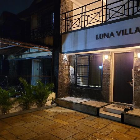 Luna Villa By Angel Stay - Three Bedroom Villa In ロナバラ エクステリア 写真