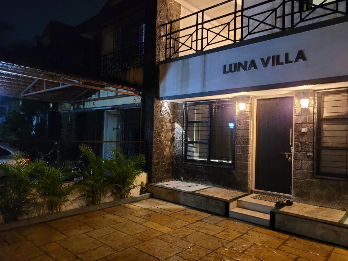 Luna Villa By Angel Stay - Three Bedroom Villa In ロナバラ エクステリア 写真