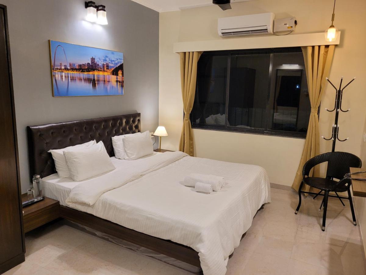 Luna Villa By Angel Stay - Three Bedroom Villa In ロナバラ エクステリア 写真