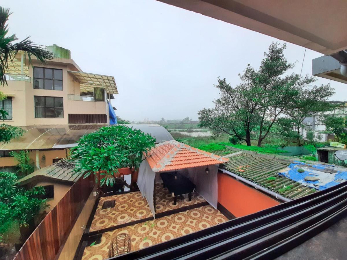 Luna Villa By Angel Stay - Three Bedroom Villa In ロナバラ エクステリア 写真