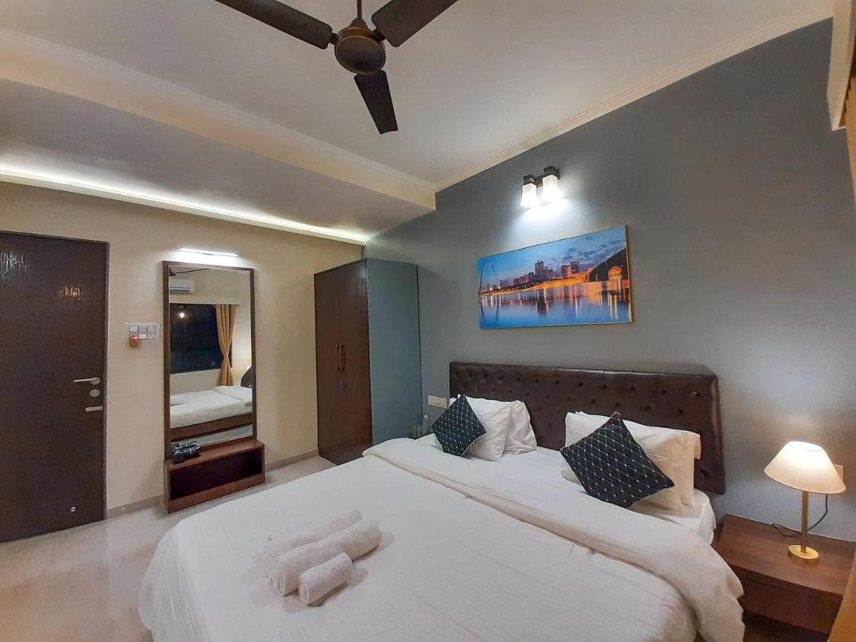 Luna Villa By Angel Stay - Three Bedroom Villa In ロナバラ エクステリア 写真
