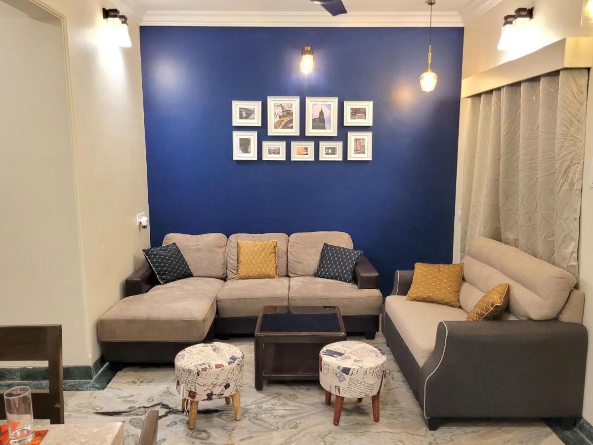 Luna Villa By Angel Stay - Three Bedroom Villa In ロナバラ エクステリア 写真