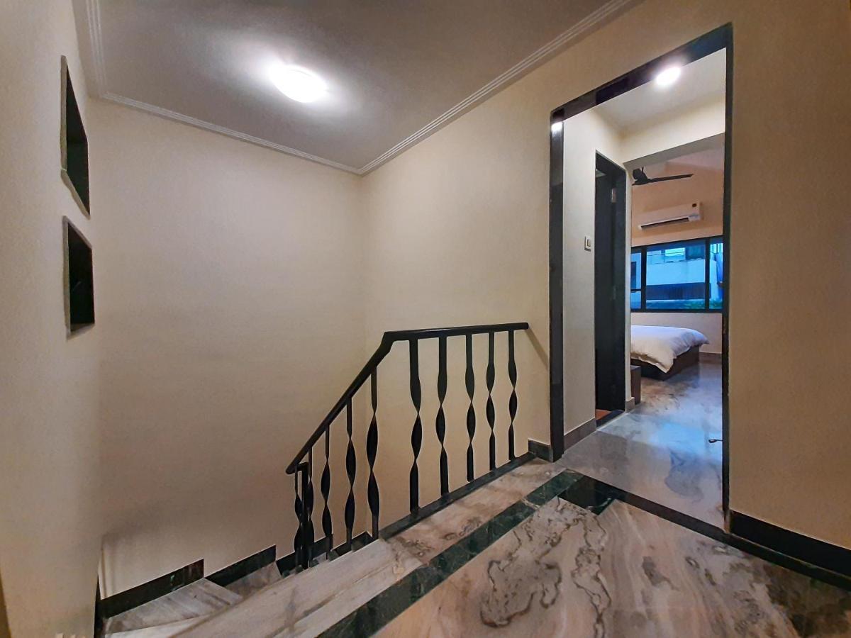 Luna Villa By Angel Stay - Three Bedroom Villa In ロナバラ エクステリア 写真