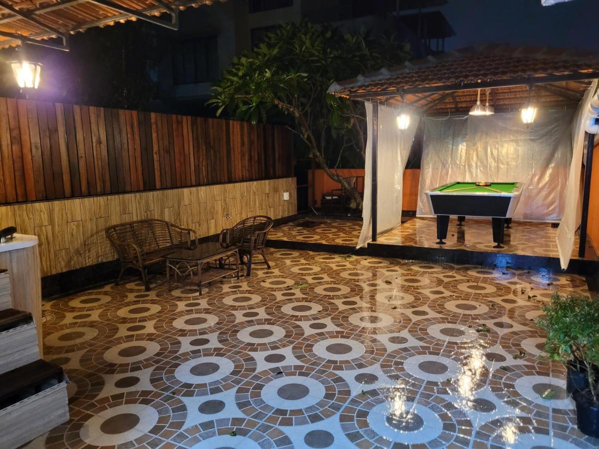 Luna Villa By Angel Stay - Three Bedroom Villa In ロナバラ エクステリア 写真