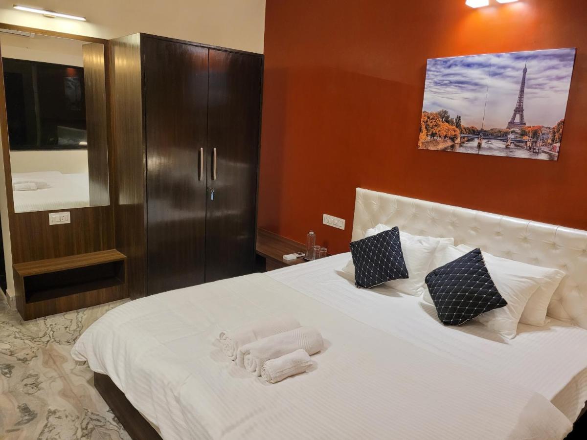 Luna Villa By Angel Stay - Three Bedroom Villa In ロナバラ エクステリア 写真