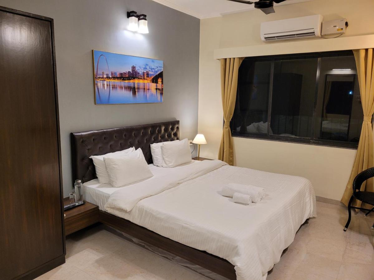 Luna Villa By Angel Stay - Three Bedroom Villa In ロナバラ エクステリア 写真