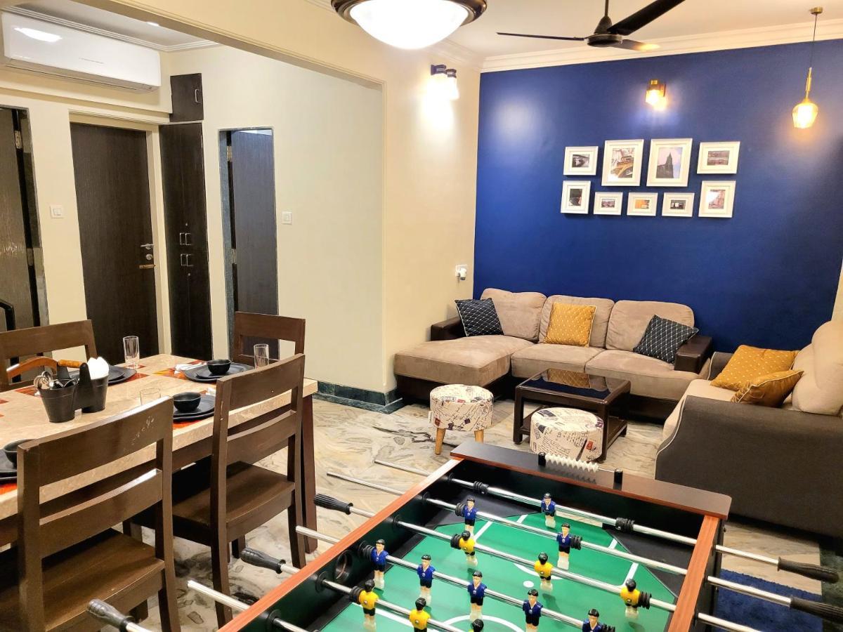 Luna Villa By Angel Stay - Three Bedroom Villa In ロナバラ エクステリア 写真