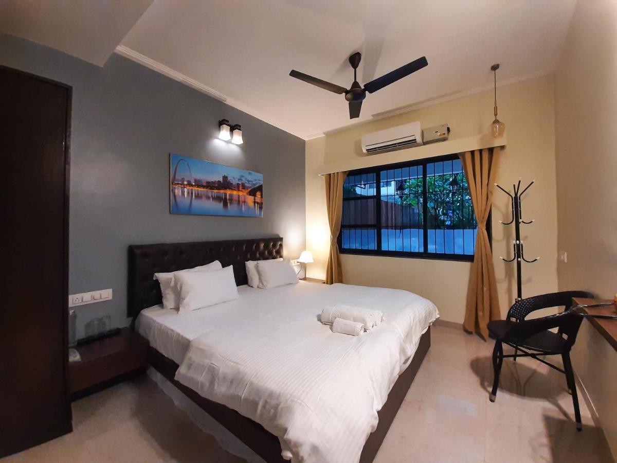 Luna Villa By Angel Stay - Three Bedroom Villa In ロナバラ エクステリア 写真