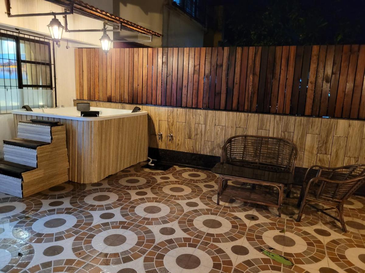 Luna Villa By Angel Stay - Three Bedroom Villa In ロナバラ エクステリア 写真