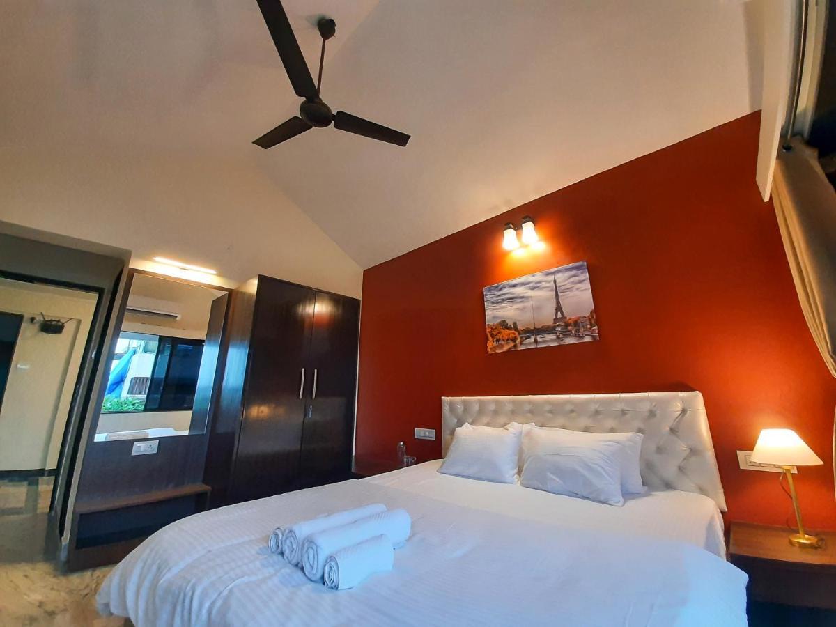 Luna Villa By Angel Stay - Three Bedroom Villa In ロナバラ エクステリア 写真