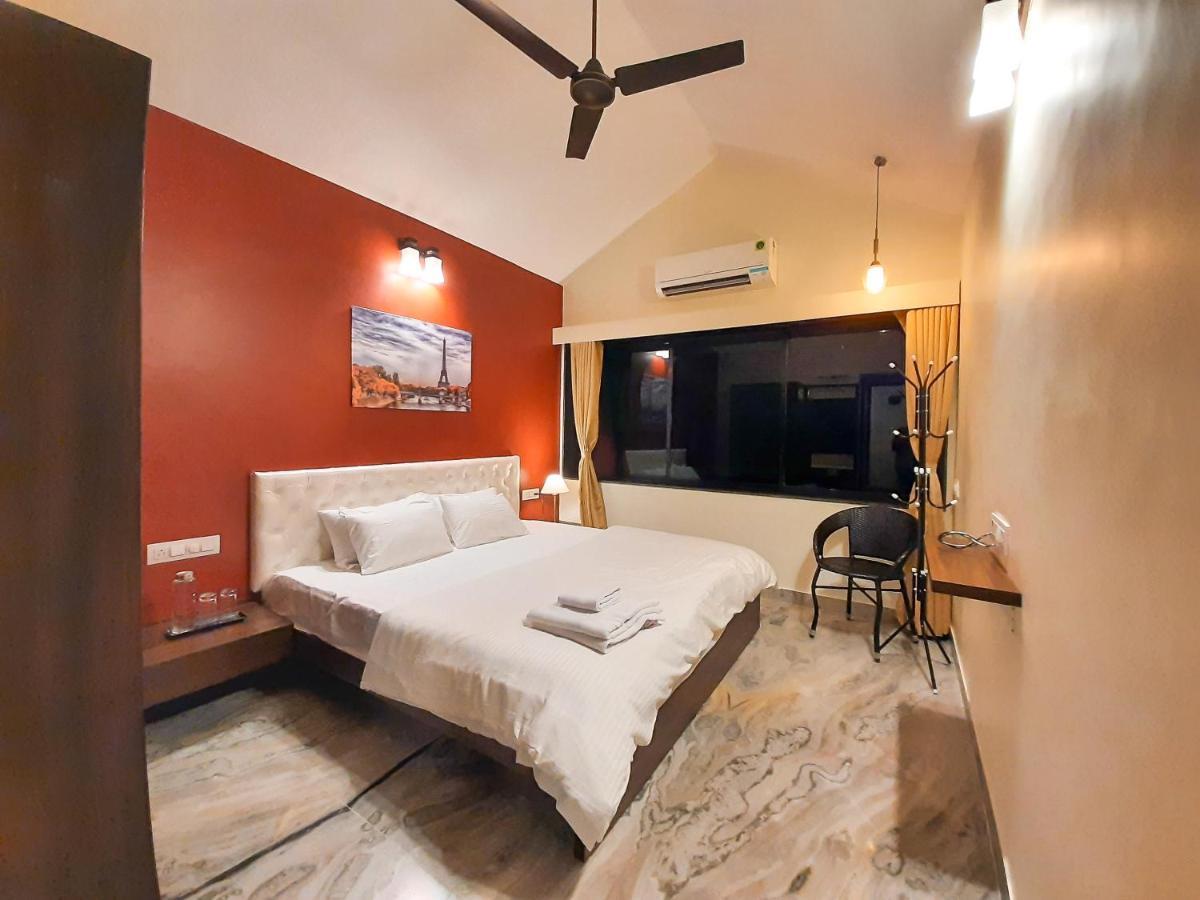 Luna Villa By Angel Stay - Three Bedroom Villa In ロナバラ エクステリア 写真