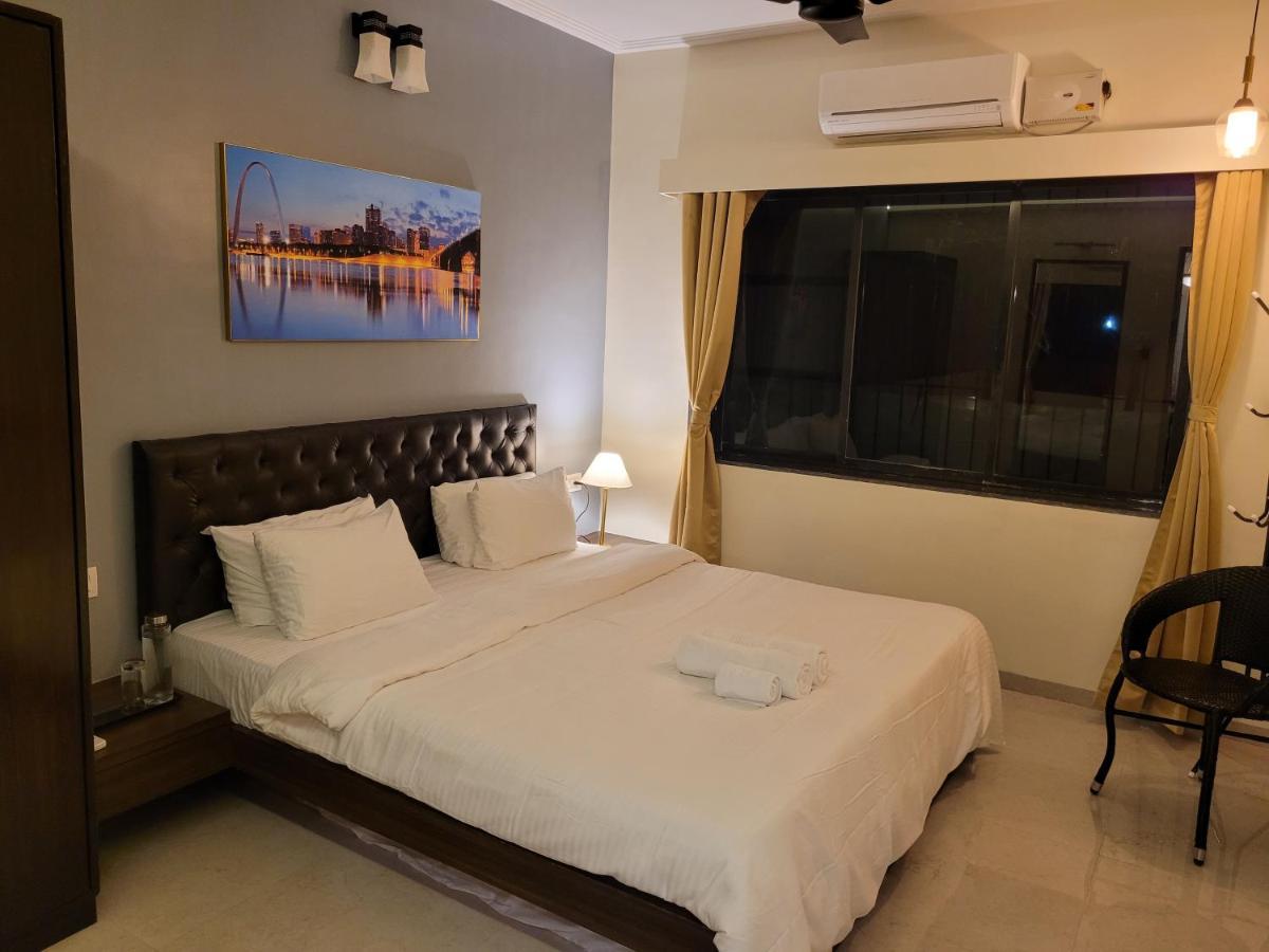 Luna Villa By Angel Stay - Three Bedroom Villa In ロナバラ エクステリア 写真