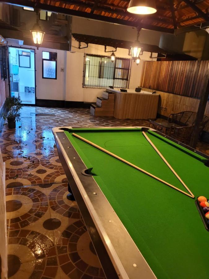 Luna Villa By Angel Stay - Three Bedroom Villa In ロナバラ エクステリア 写真